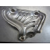 16M129 Exhaust Manifold Heat Shield From 2011 Toyota Corolla  1.8